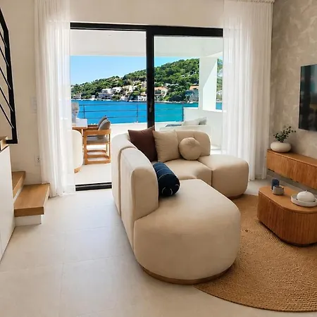 Frlan * Lastovo
