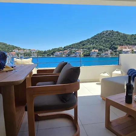 Frlan * Lastovo