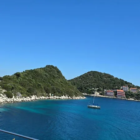 Frlan * Lastovo