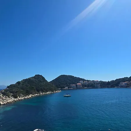 Frlan * Lastovo
